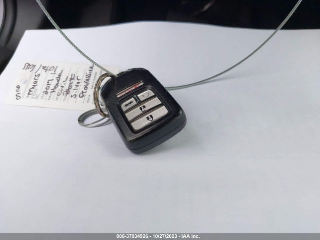 2HGFC1F99HH657479 Honda Civic Sedan Touring