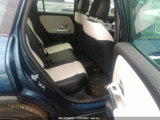 2022 MERCEDES-BENZ GLA W1N4N5BB3NJ317473 Photo 7