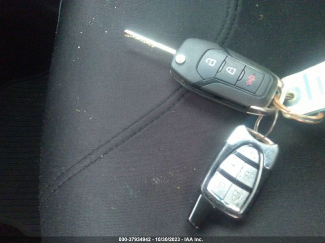 1FM5K8BH1GGA68466 Ford Explorer Base