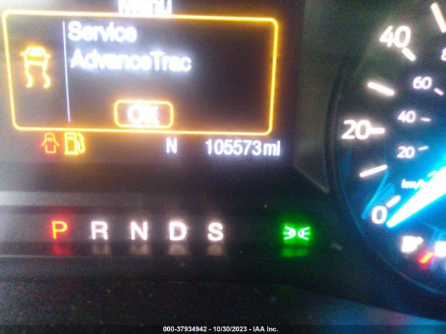 1FM5K8BH1GGA68466 Ford Explorer Base