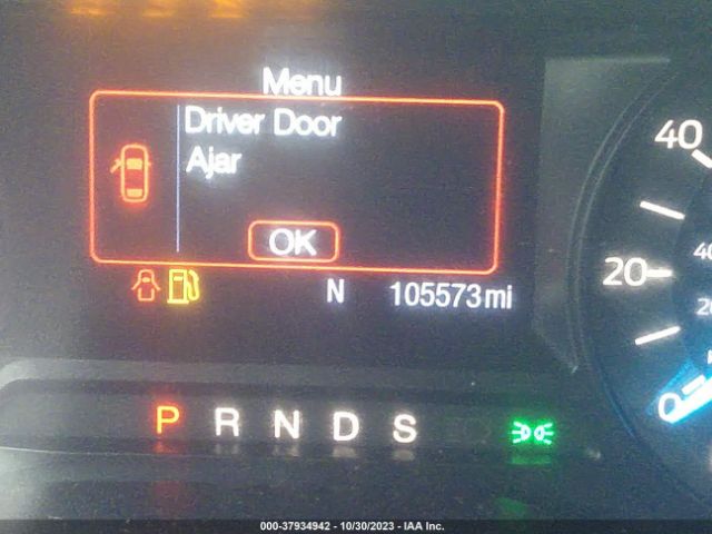 1FM5K8BH1GGA68466 Ford Explorer Base