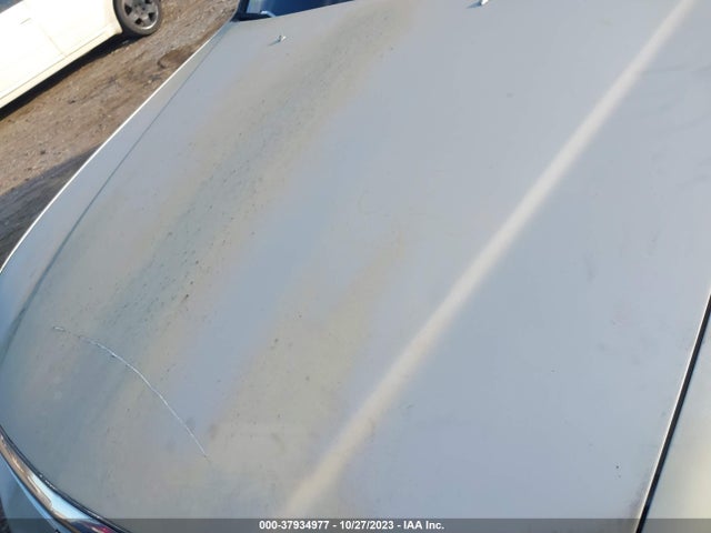 1997 ACURA RL BASE VIN: JH4KA9647VC014471