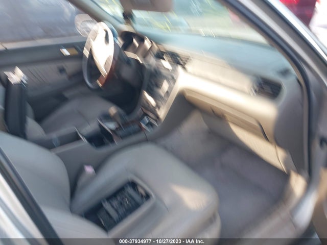 1997 ACURA RL BASE VIN: JH4KA9647VC014471