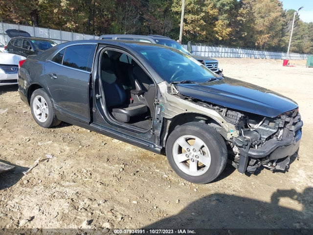 Chevrolet MALIBU 1LT 2015 1G11C5SL1FF336934 Image 1