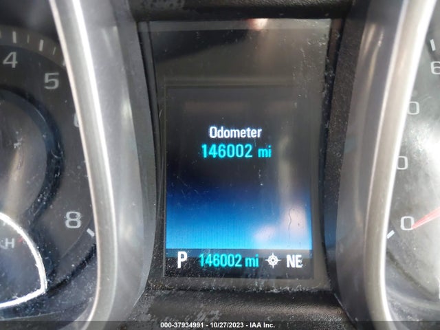 Chevrolet MALIBU 1LT 2015 1G11C5SL1FF336934 Image 16
