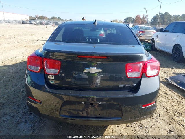 Chevrolet MALIBU 1LT 2015 1G11C5SL1FF336934 Image 17