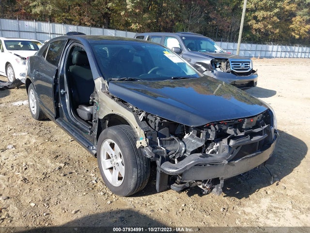 Chevrolet MALIBU 1LT 2015 1G11C5SL1FF336934 Image 6