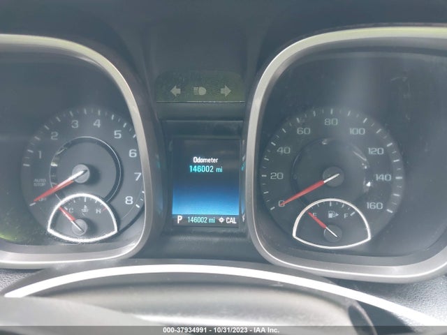 Chevrolet MALIBU 1LT 2015 1G11C5SL1FF336934 Image 7
