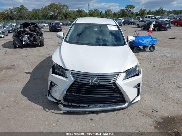 2T2ZZMCA5HC046302 Lexus RX 350