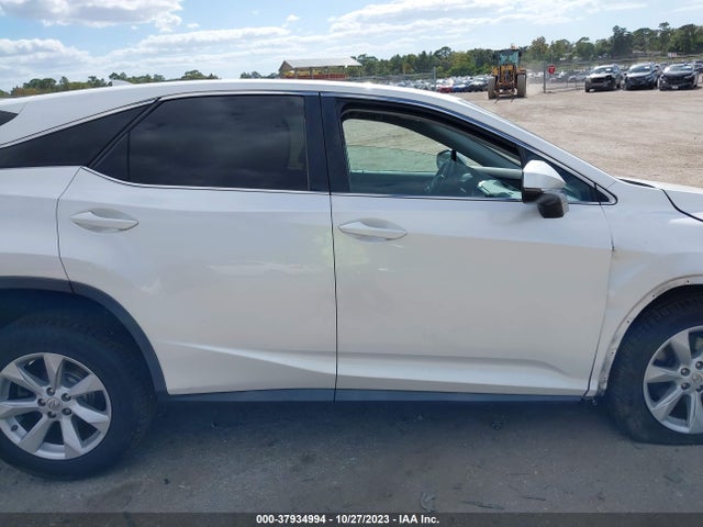 2T2ZZMCA5HC046302 Lexus RX 350