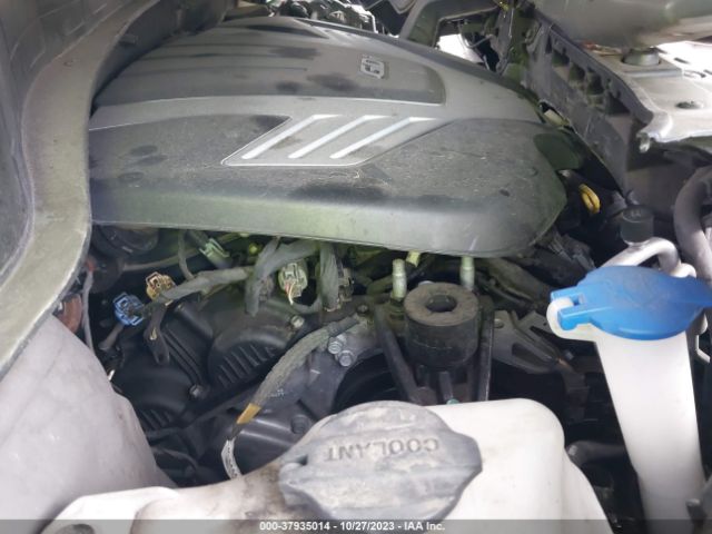 5XYKW4A73EG443738 KIA Sorento Sx Limited