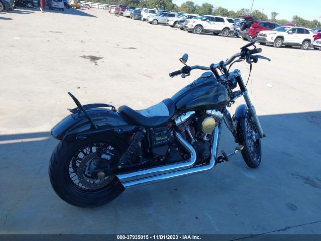 2015 HARLEY-DAVIDSON FXDWG 1HD1GPM1XFC310593 Photo 3