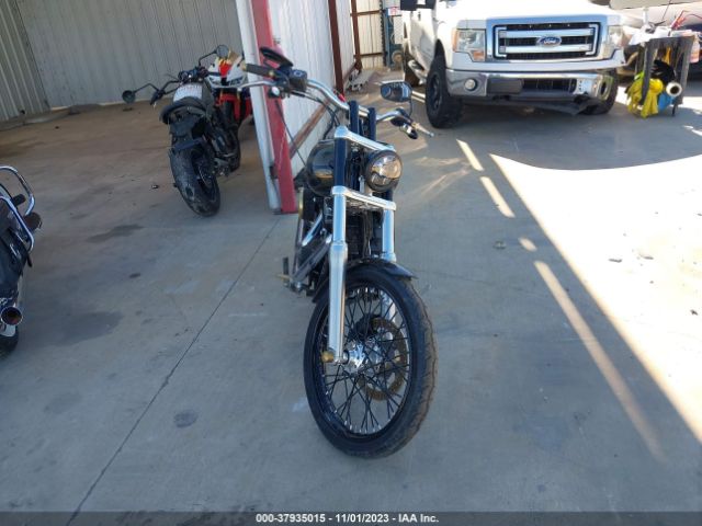 2015 HARLEY-DAVIDSON FXDWG 1HD1GPM1XFC310593 Photo 4