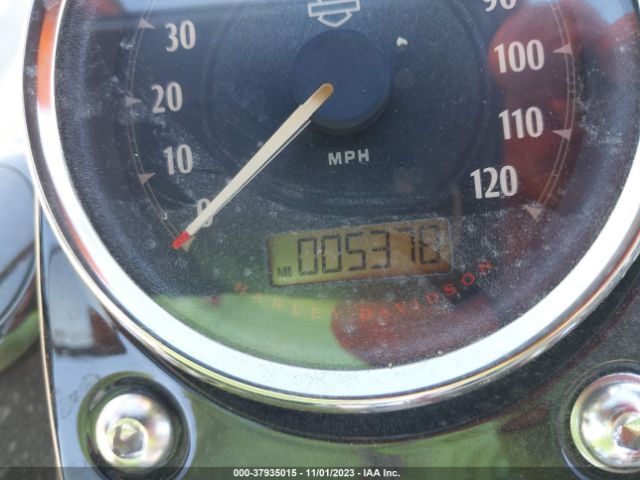 2015 HARLEY-DAVIDSON FXDWG 1HD1GPM1XFC310593 Photo 6