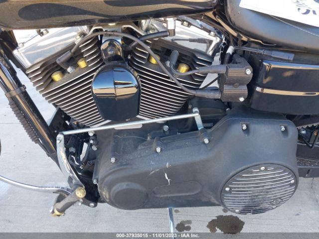 2015 HARLEY-DAVIDSON FXDWG 1HD1GPM1XFC310593 Photo 8