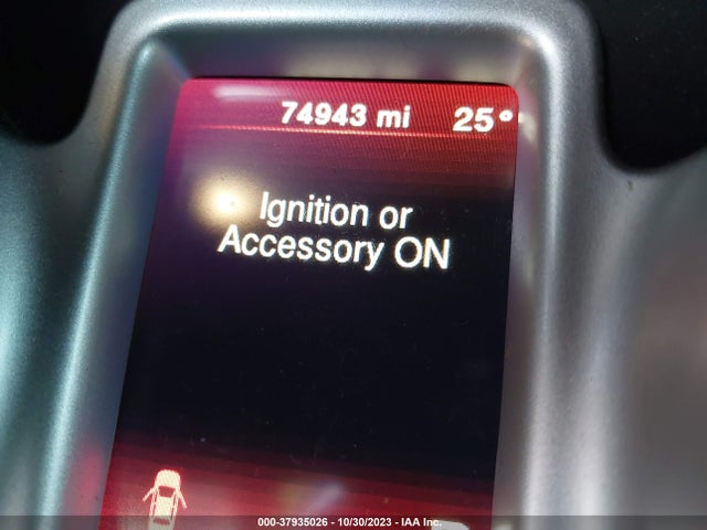 Dodge JOURNEY SE 2017 3C4PDCAB9HT638394 Image 7