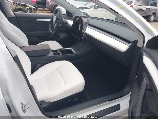 Tesla Model 3 Performance 2023 5YJ3E1EC7PF551111 Image 5