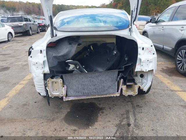 Tesla Model 3 Performance 2023 5YJ3E1EC7PF551111 Image 6
