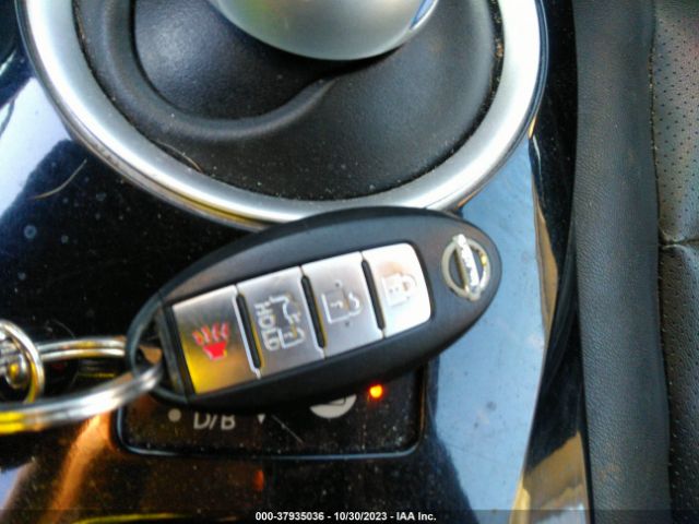 1N4AZ0CP3EC336725 Nissan Leaf Sl