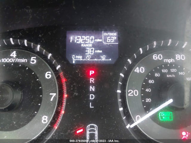 Продаж на аукціоні авто 2015 Honda Odyssey Ex, vin: 5FNRL5H46FB089084, номер лоту: 37935055