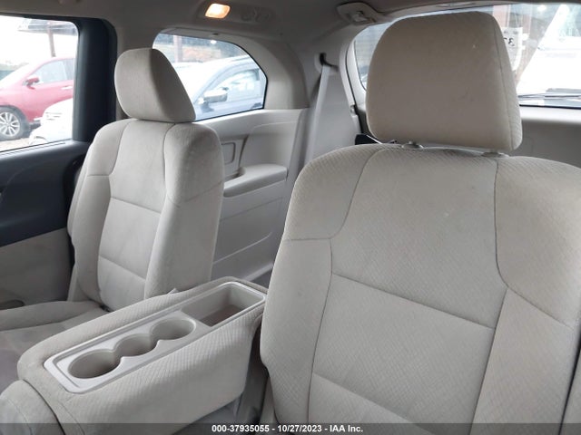 Продаж на аукціоні авто 2015 Honda Odyssey Ex, vin: 5FNRL5H46FB089084, номер лоту: 37935055