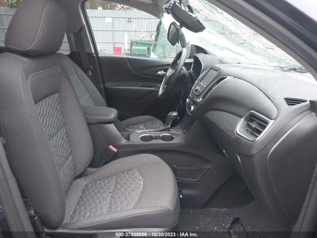2018 CHEVROLET EQUINOX LT VIN: 3GNAXTEX6JL293728