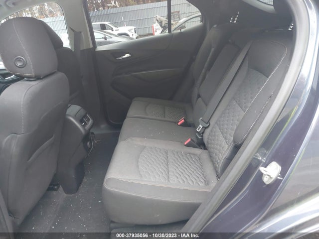 2018 CHEVROLET EQUINOX LT VIN: 3GNAXTEX6JL293728