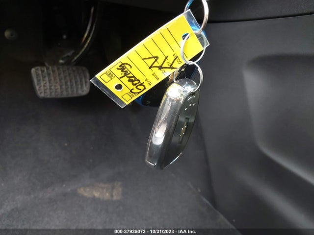 Chevrolet Equinox Awd Rs 2023 3GNAXWEG1PS109098 Image 11