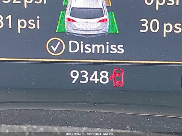 Chevrolet Equinox Awd Rs 2023 3GNAXWEG1PS109098 Image 16