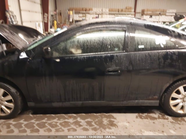 2006 HONDA ACCORD CPE EX-L V6 VIN: 1HGCM82676A000860