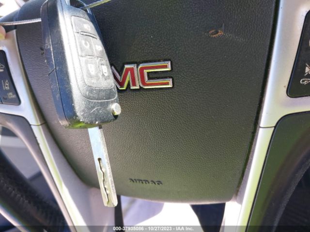 2GKALPEK6G6342279 GMC Terrain Slt