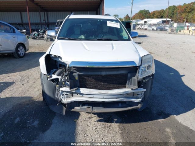 2GKALPEK6G6342279 GMC Terrain Slt