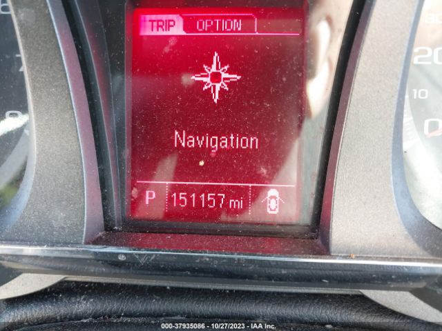2GKALPEK6G6342279 GMC Terrain Slt