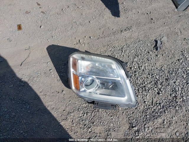 2GKALPEK6G6342279 GMC Terrain Slt