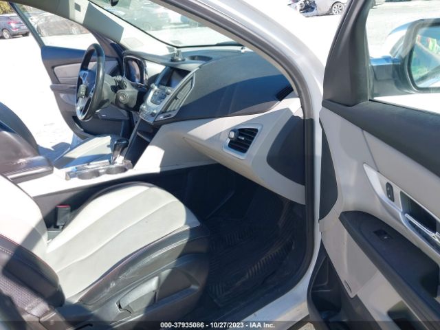 2GKALPEK6G6342279 GMC Terrain Slt