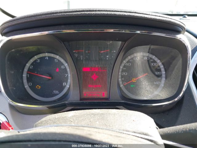 2GKALPEK6G6342279 GMC Terrain Slt