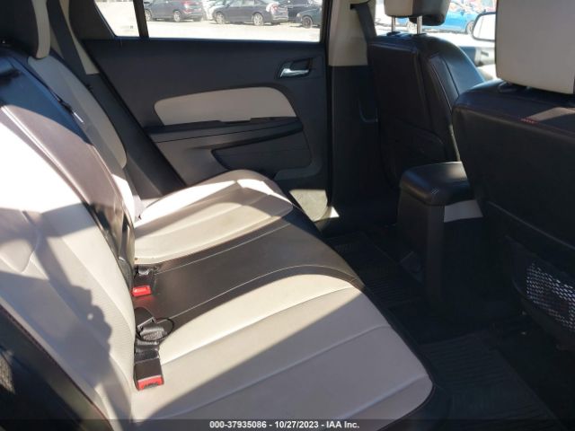 2GKALPEK6G6342279 GMC Terrain Slt