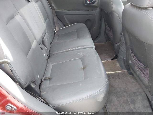 2004 HYUNDAI SANTA FE GLS/LX VIN: KM8SC13E84U794446