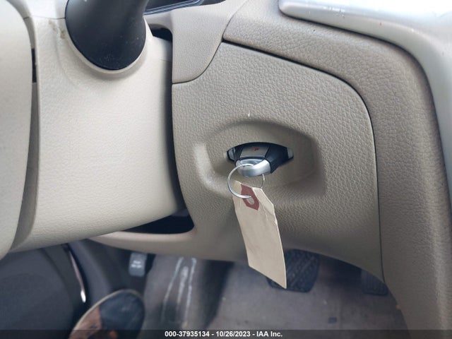 Nissan MURANO SV 2014 JN8AZ1MU6EW420979 Image 11