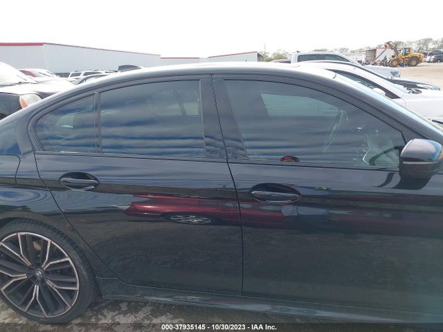 BMW 530I 2023 WBA53BH08PWX97356 Image 13