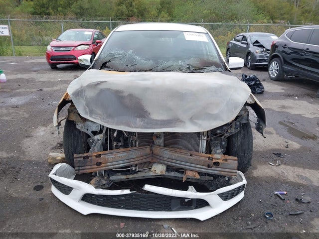 Nissan SENTRA S 2019 3N1AB7AP0KY411204 Image 11