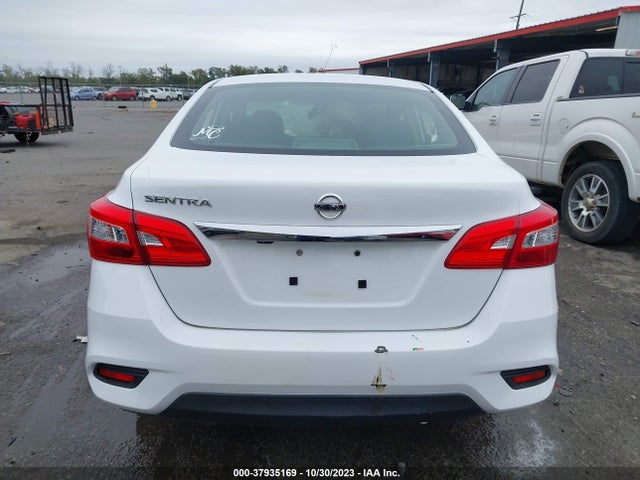 Nissan SENTRA S 2019 3N1AB7AP0KY411204 Image 15