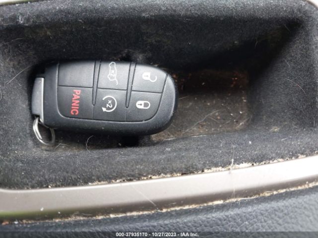 1C4RJFAG6EC142829 Jeep Grand Cherokee Laredo