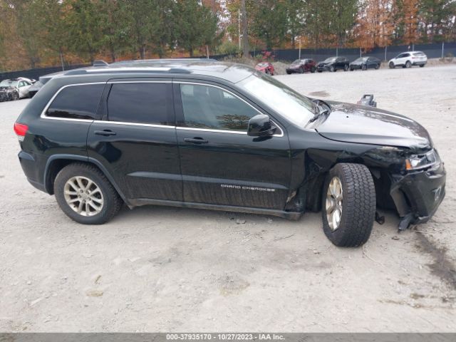 1C4RJFAG6EC142829 Jeep Grand Cherokee Laredo