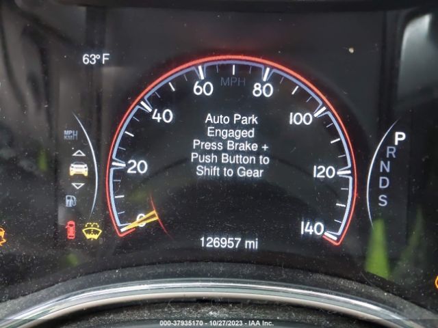 1C4RJFAG6EC142829 Jeep Grand Cherokee Laredo