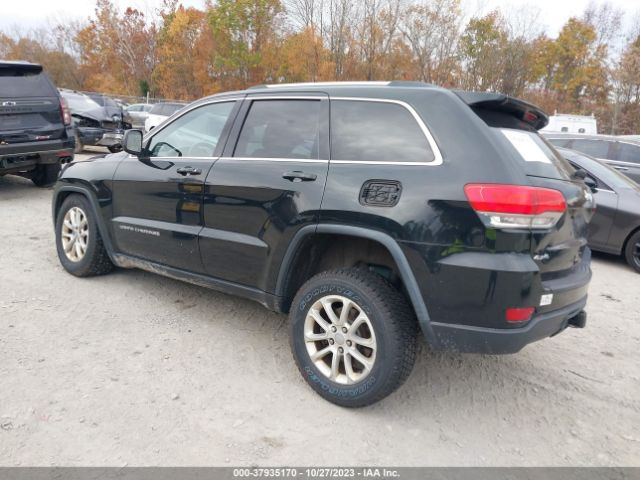 1C4RJFAG6EC142829 Jeep Grand Cherokee Laredo
