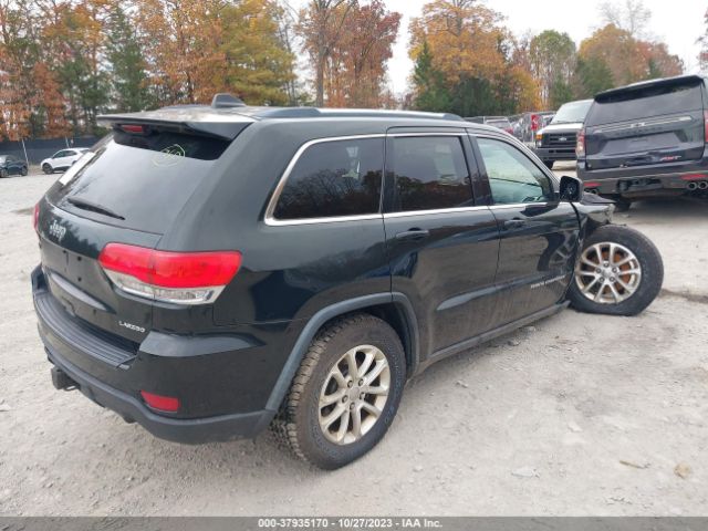 1C4RJFAG6EC142829 Jeep Grand Cherokee Laredo