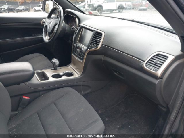 1C4RJFAG6EC142829 Jeep Grand Cherokee Laredo