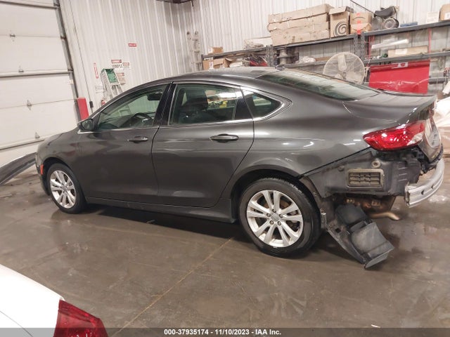 Chrysler 200 Limited 2015 1C3CCCAB8FN666657 Image 15