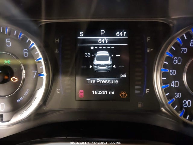 Chrysler 200 Limited 2015 1C3CCCAB8FN666657 Image 7